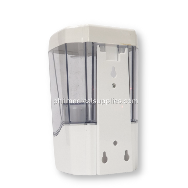 Automatic AlcoholSoap Liquid Dispenser ONLY, 700ml 5.0 (10)