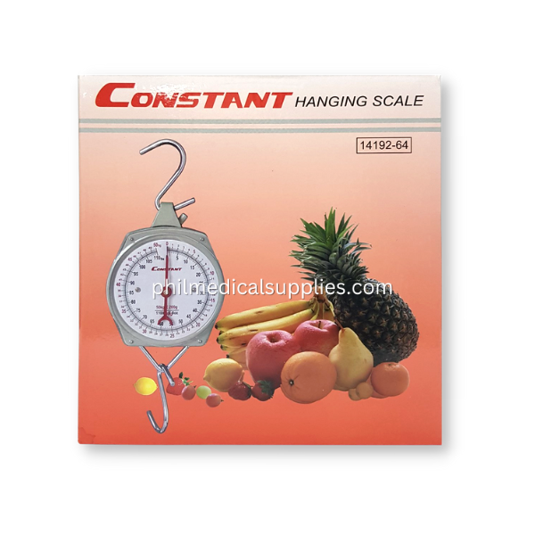 Baby Hanging Scale, CONSTANT 5.0 (1)