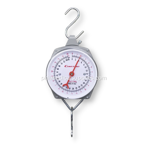 Baby Hanging Scale, CONSTANT 5.0 (2)