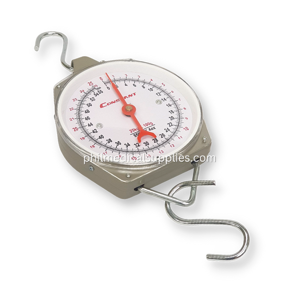 Baby Hanging Scale, CONSTANT 5.0 (7)