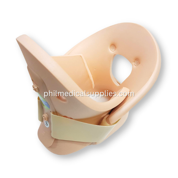 Collar with Trachea Opening, TOPCARE 5.0 (2)