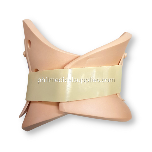Collar with Trachea Opening, TOPCARE 5.0 (3)