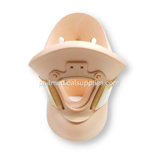 Collar with Trachea Opening, TOPCARE 5.0 (4)