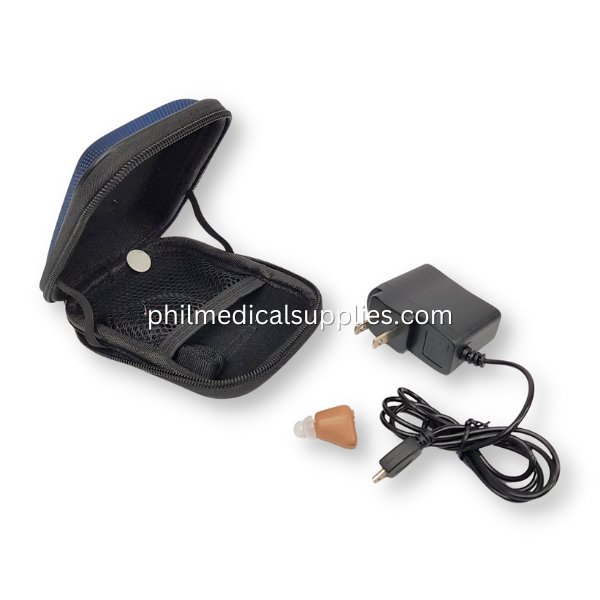 Hearing Aid (Re-chargeable), AXON 5.0 (9)