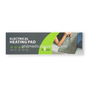 Heating Pad, TOPCARE 5.0 (1)