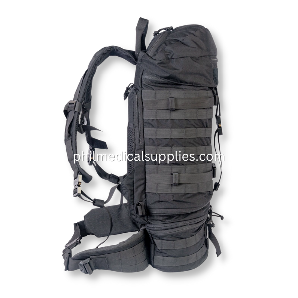 NAR Multi-Mission Trauma Packs- BAG ONLY 80-0949 5.0 (2)