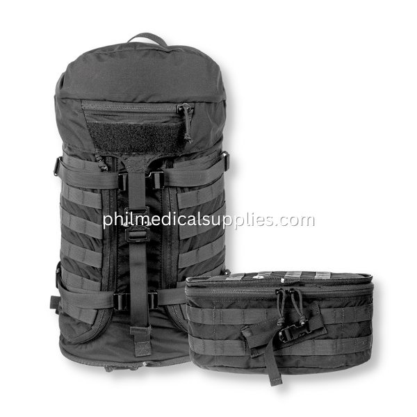 NAR Multi-Mission Trauma Packs- BAG ONLY 80-0949 5.0 (3)