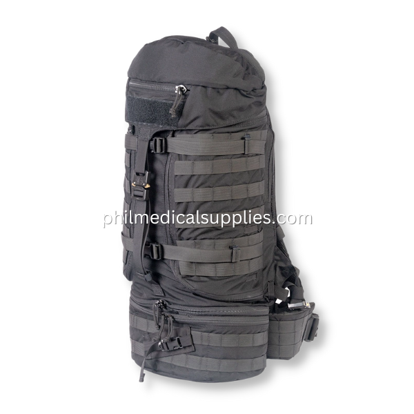 NAR Multi-Mission Trauma Packs- BAG ONLY 80-0949 5.0 (4)