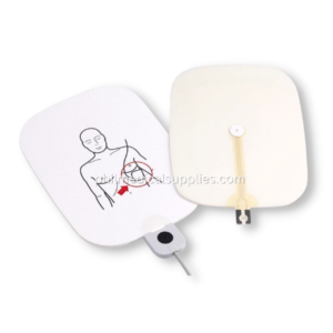 AED Trainer (PADS Only), PRESTAN 5.0 (2)