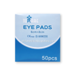 Eye Pad Sterile (50's), TOPCARE 5.0 (3)