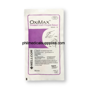 Oxygen Sensor Neonate, OXIMAX NELLCOR (1)