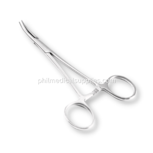 Inst. Minor Mosquito Forcep 5.0 (2)