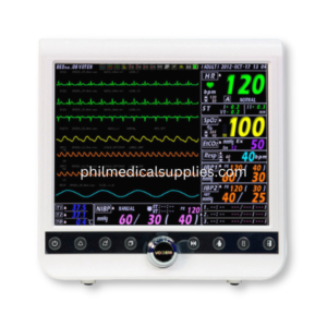 Cardiac Monitor Patient Monitor 12″, VOTEM VP-1200 5.0