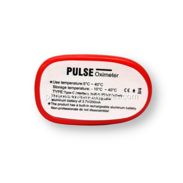 Pulse Oximeter Child, CODY 5.0 (1)