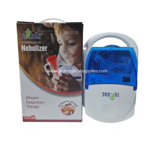 Nebulizer Topcare-1