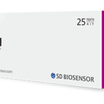 SD Biosensor Hepa B