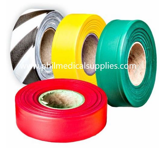 NAR Triage Tape (Set of 4), ZZ-0591 – Philippine Medical Supplies