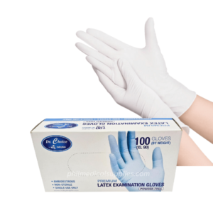 Gloves Indoplas (1)