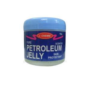Petroleum Jelly 100g
