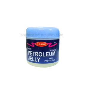 Petroleum Jelly 50g-2